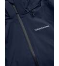 Vorschau: PEAK PERFORMANCE Damen Jacke W Anima Jacket-BLUE SHADOW
