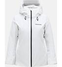 Vorschau: PEAK PERFORMANCE Damen Jacke W Anima Jacket-OFFWHITE