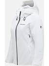 Vorschau: PEAK PERFORMANCE Damen Jacke W Anima Jacket-OFFWHITE