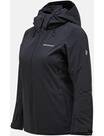 Vorschau: PEAK PERFORMANCE Damen Jacke W Anima Jacket-BLACK