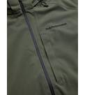 Vorschau: PEAK PERFORMANCE Herren Jacke M Maroon Jacket-PINE NEEDLE