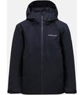 Vorschau: PEAK PERFORMANCE Herren Jacke M Maroon Jacket-BLACK