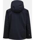 Vorschau: PEAK PERFORMANCE Herren Jacke M Maroon Jacket-BLACK