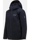 Vorschau: PEAK PERFORMANCE Herren Jacke M Maroon Jacket-BLACK