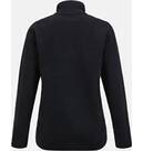 Vorschau: PEAK PERFORMANCE Damen Sweatshirt W Pile Zip Jacket-BLACK