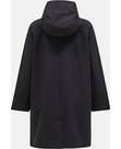 Vorschau: PEAK PERFORMANCE Damen Jacke W Cloudburst Coat-BLACK