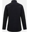 Vorschau: PEAK PERFORMANCE Herren Kapuzensweat M Pile Zip Jacket-BLACK