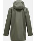 Vorschau: PEAK PERFORMANCE Herren Jacke M Cloudburst Coat-PINE NEEDLE