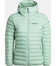 Vorschau: PEAK PERFORMANCE Damen Jacke W Down Liner Hood Jacket-DELTA GREEN