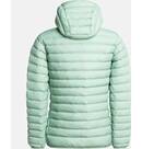 Vorschau: PEAK PERFORMANCE Damen Jacke W Down Liner Hood Jacket-DELTA GREEN