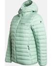 Vorschau: PEAK PERFORMANCE Damen Jacke W Down Liner Hood Jacket-DELTA GREEN