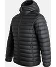 Vorschau: PEAK PERFORMANCE Herren Jacke M Down Liner Hood Jacket-IRON CAST