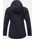 Vorschau: PEAK PERFORMANCE Damen Jacke W Vislight Wind Jacket-BLACK