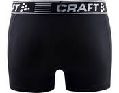 Vorschau: CRAFT Herren Unterhose Greatness Boxer 3-Inch 2-Pack