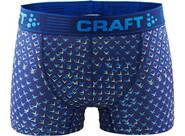 Vorschau: CRAFT Herren Boxershorts GREATNESS BOXER 3-INCH M