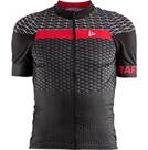 Vorschau: CRAFT Herren Bike-Trikot ROUTE JERSEY M