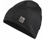 Vorschau: CRAFT Mütze ADV MICROFLEECE PONYTAIL HAT
