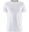 Vorschau: CRAFT Herren Unterhemd FUSEKNIT LIGHT RN SS