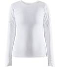 Vorschau: CRAFT Damen Unterwäsche PRO DRY NANOWEIGHT LS W