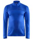 Vorschau: CRAFT Herren Rollkragenpullover CORE GAIN MIDLAYER M