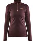 Vorschau: CRAFT Damen Rollkragenpullover CORE Beat Thermal midlayer W