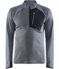 Dk Grey Melange
