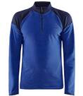 Vorschau: CRAFT Herren Rollkragenpullover CORE EDGE THERMAL MIDLAYER M