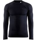 Vorschau: CRAFT Herren Unterhemd ADV WARM FUSEKNIT INTENSITY LS M