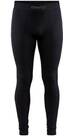 Vorschau: CRAFT Herren Unterhose ADV WARM FUSEKNIT INTENSITY PANTS M