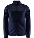 Vorschau: CRAFT Herren Rollkragenpullover ADV EXPLORE FLEECE MIDLAYER M