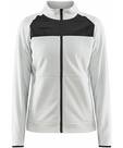 Vorschau: CRAFT Damen Rollkragenpullover ADV EXPLORE FLEECE MIDLAYER W