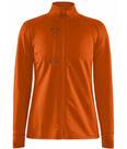 Vorschau: CRAFT Damen Rollkragenpullover ADV EXPLORE LIGHT MIDLAYER W