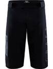 Vorschau: CRAFT Herren Shorts ADV OFFROAD XT SHORTS W PAD M