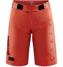 Vorschau: CRAFT Damen Shorts ADV OFFROAD SHORTS PAD W