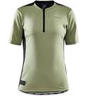Vorschau: CRAFT Damen Radtrikot CORE OFFROAD SS JERSEY W