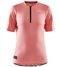 Vorschau: CRAFT Damen Radtrikot CORE OFFROAD SS JERSEY W