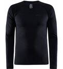 Vorschau: CRAFT Herren Unterwäsche CORE DRY ACTIVE COMFORT LS M