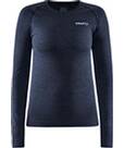 Vorschau: CRAFT Damen Unterwäsche CORE DRY ACTIVE COMFORT LS W