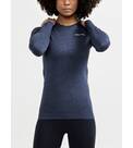 Vorschau: CRAFT Damen Unterwäsche CORE DRY ACTIVE COMFORT LS W
