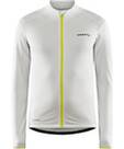 Vorschau: CRAFT Herren Radtrikot CORE BIKE SUBZ LS JERSEY M