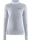 Vorschau: CRAFT Damen T-Shirt ADV SubZ Wool LS Tee 2 W