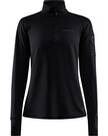 Vorschau: CRAFT Damen T-Shirt ADV SUBZ LS W