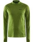 Vorschau: CRAFT Herren Unterhemd ADV SUBZ WOOL LS TEE 2 M