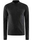 Vorschau: CRAFT Herren Unterhemd ADV SUBZ WOOL LS TEE 2 M