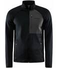 Vorschau: CRAFT Herren Rollkragenpullover ADV TECH FLEECE THERMAL MIDLAYER M