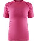 Vorschau: CRAFT Damen Unterwäsche CORE DRY ACTIVE COMFORT SS W