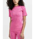 Vorschau: CRAFT Damen Unterwäsche CORE DRY ACTIVE COMFORT SS W