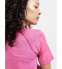 Vorschau: CRAFT Damen Unterwäsche CORE DRY ACTIVE COMFORT SS W