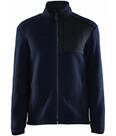 Vorschau: CRAFT Herren Jacke ADV EXPLORE PILE FLEECE JACKET M