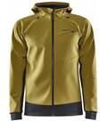 Vorschau: CRAFT Herren Jacke ADV BACKCOUNTRY HYBRID JKT M